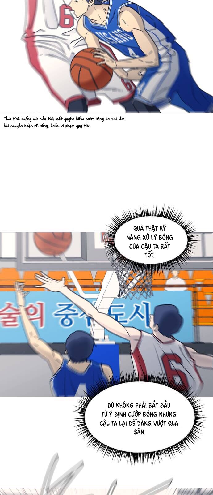 Garbage Time - Chapter 34 - Page 15