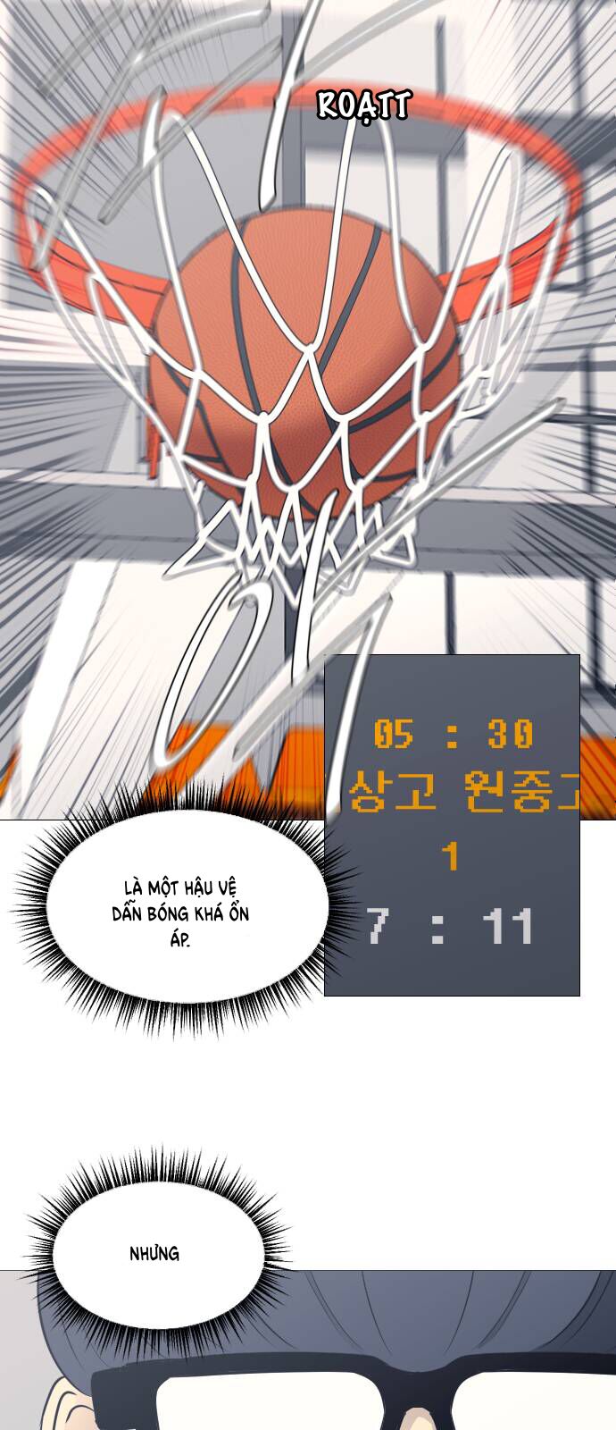 Garbage Time - Chapter 34 - Page 16