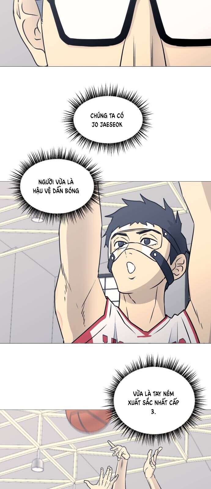 Garbage Time - Chapter 34 - Page 17