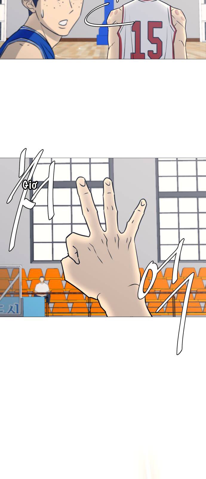 Garbage Time - Chapter 34 - Page 19