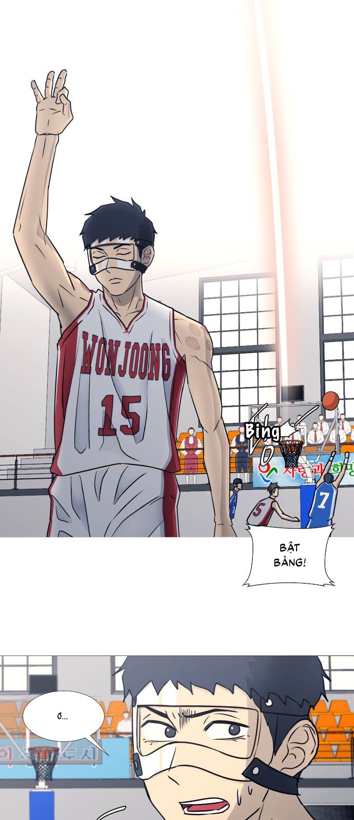 Garbage Time - Chapter 34 - Page 20