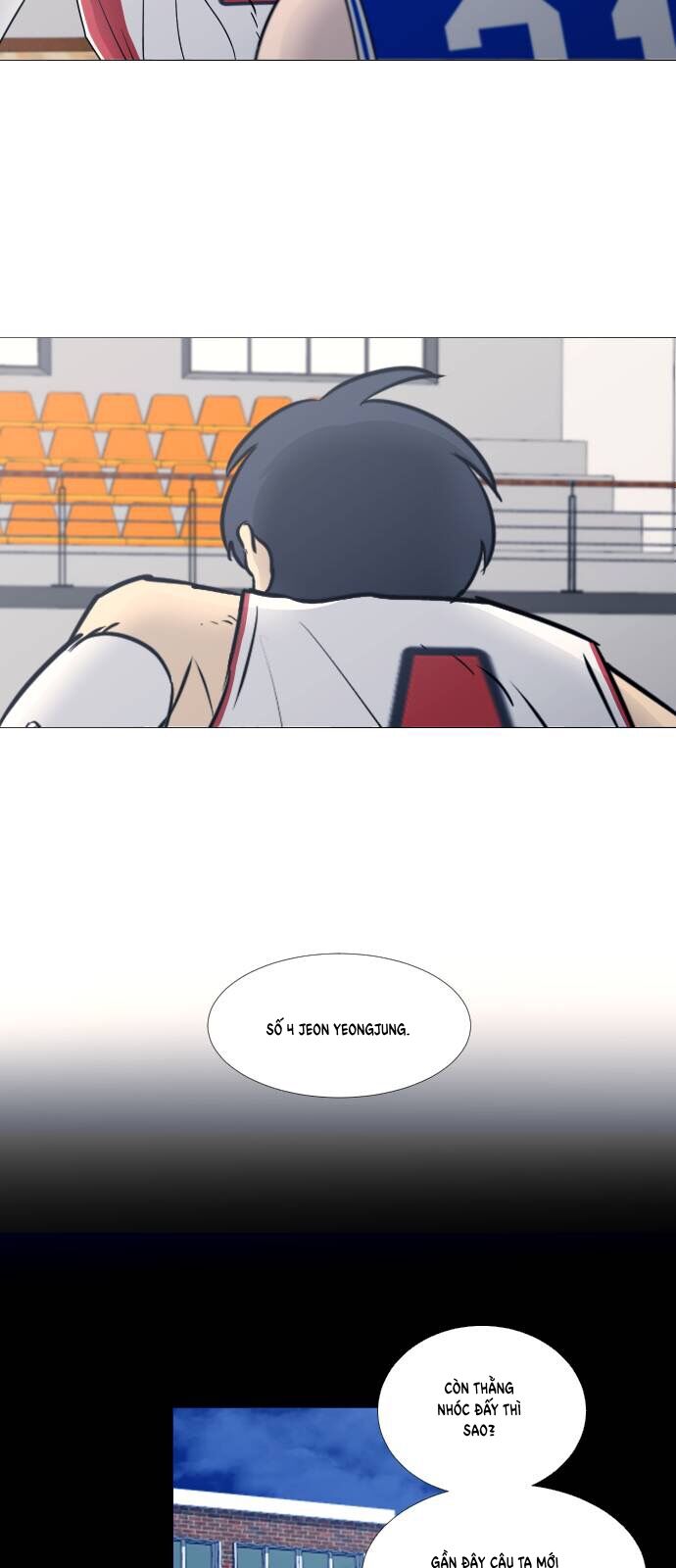 Garbage Time - Chapter 34 - Page 23