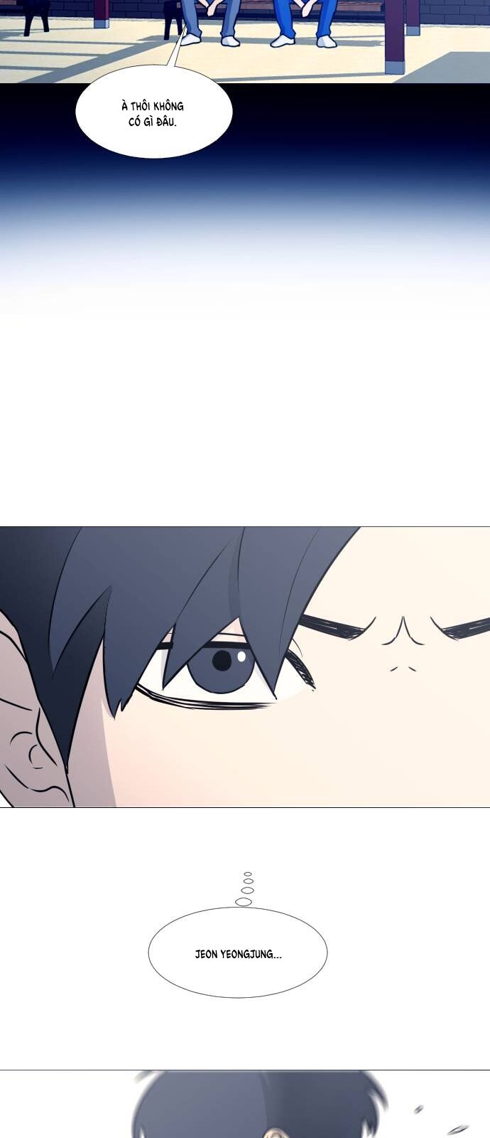 Garbage Time - Chapter 34 - Page 26