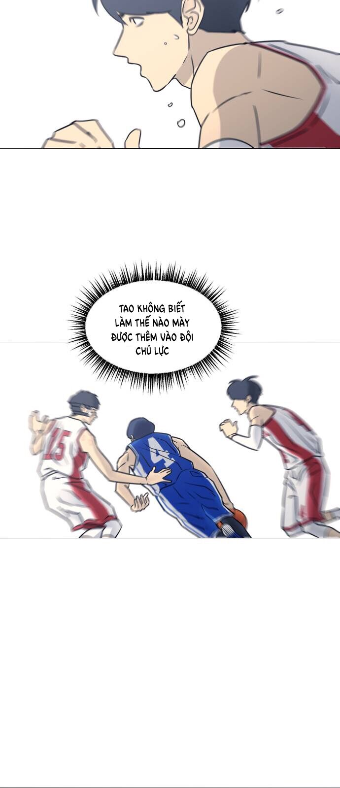 Garbage Time - Chapter 34 - Page 27