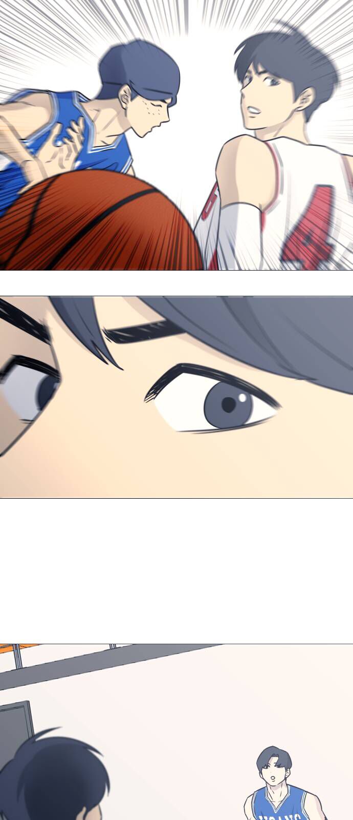 Garbage Time - Chapter 34 - Page 28