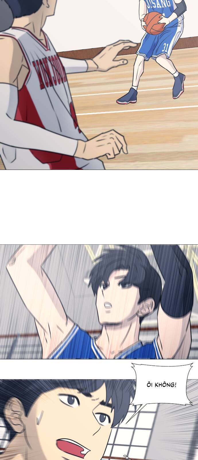 Garbage Time - Chapter 34 - Page 29