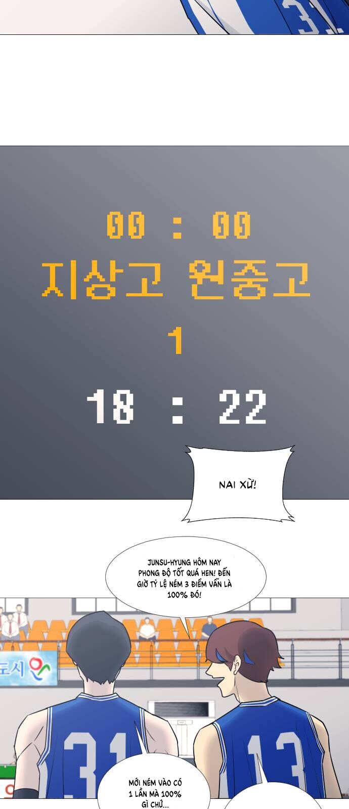 Garbage Time - Chapter 34 - Page 32