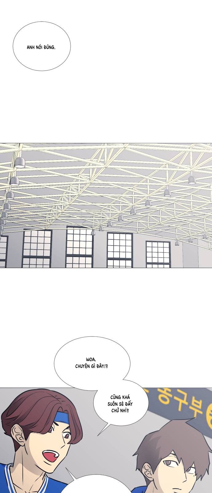 Garbage Time - Chapter 34 - Page 34