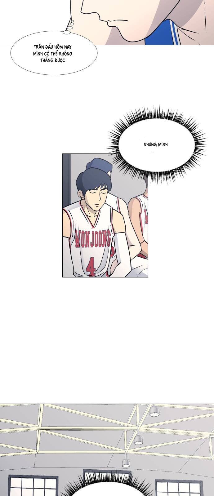 Garbage Time - Chapter 34 - Page 37