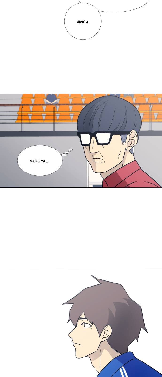 Garbage Time - Chapter 34 - Page 39