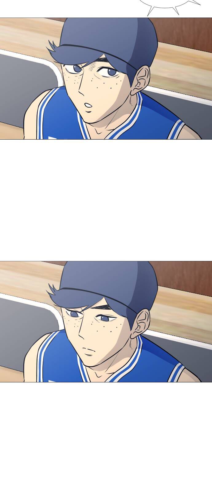 Garbage Time - Chapter 35 - Page 10