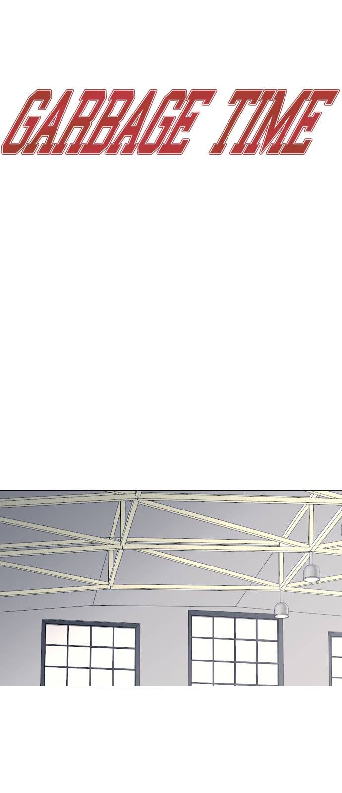 Garbage Time - Chapter 35 - Page 11