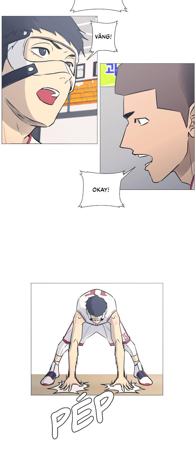 Garbage Time - Chapter 35 - Page 13