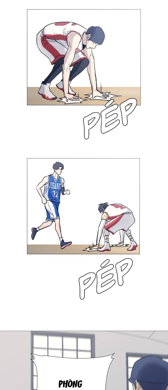 Garbage Time - Chapter 35 - Page 14