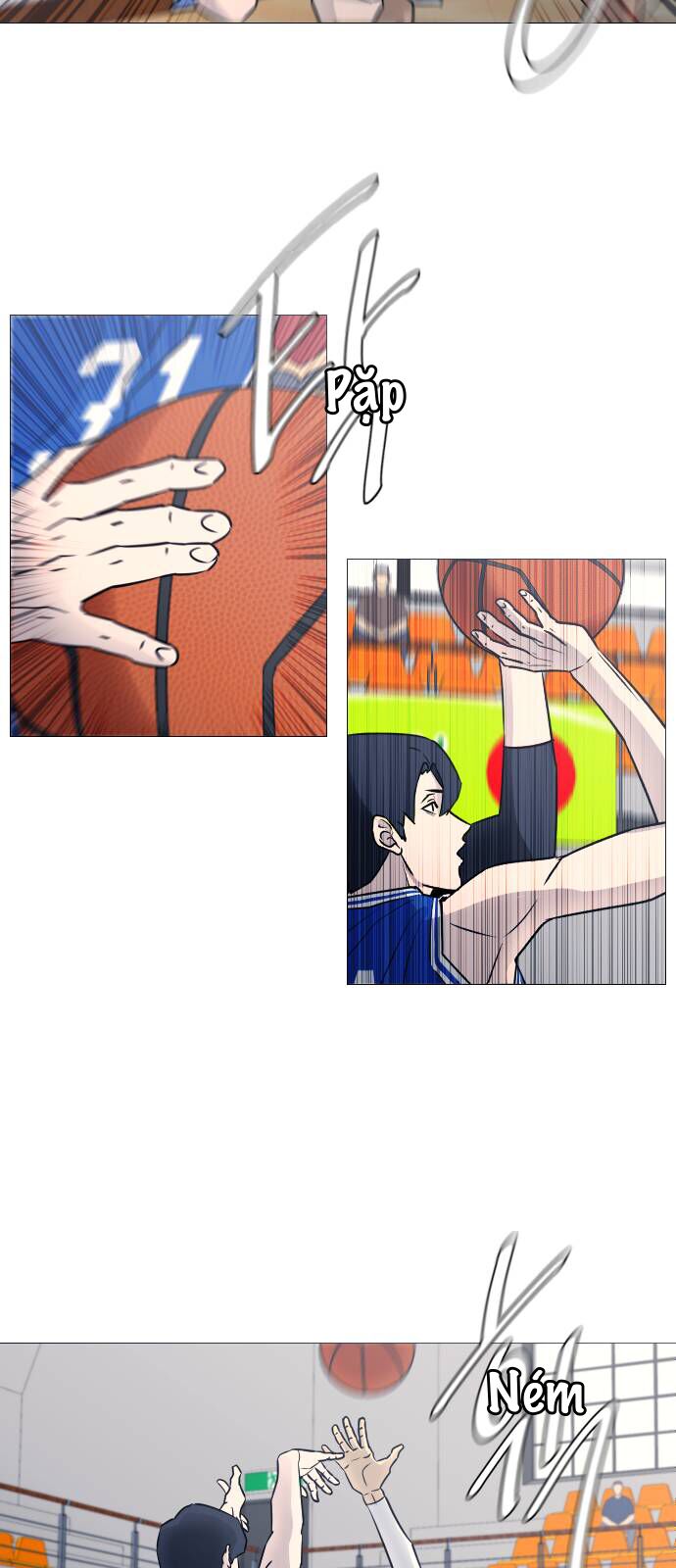 Garbage Time - Chapter 35 - Page 16