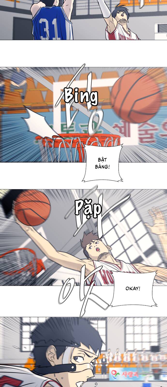 Garbage Time - Chapter 35 - Page 17