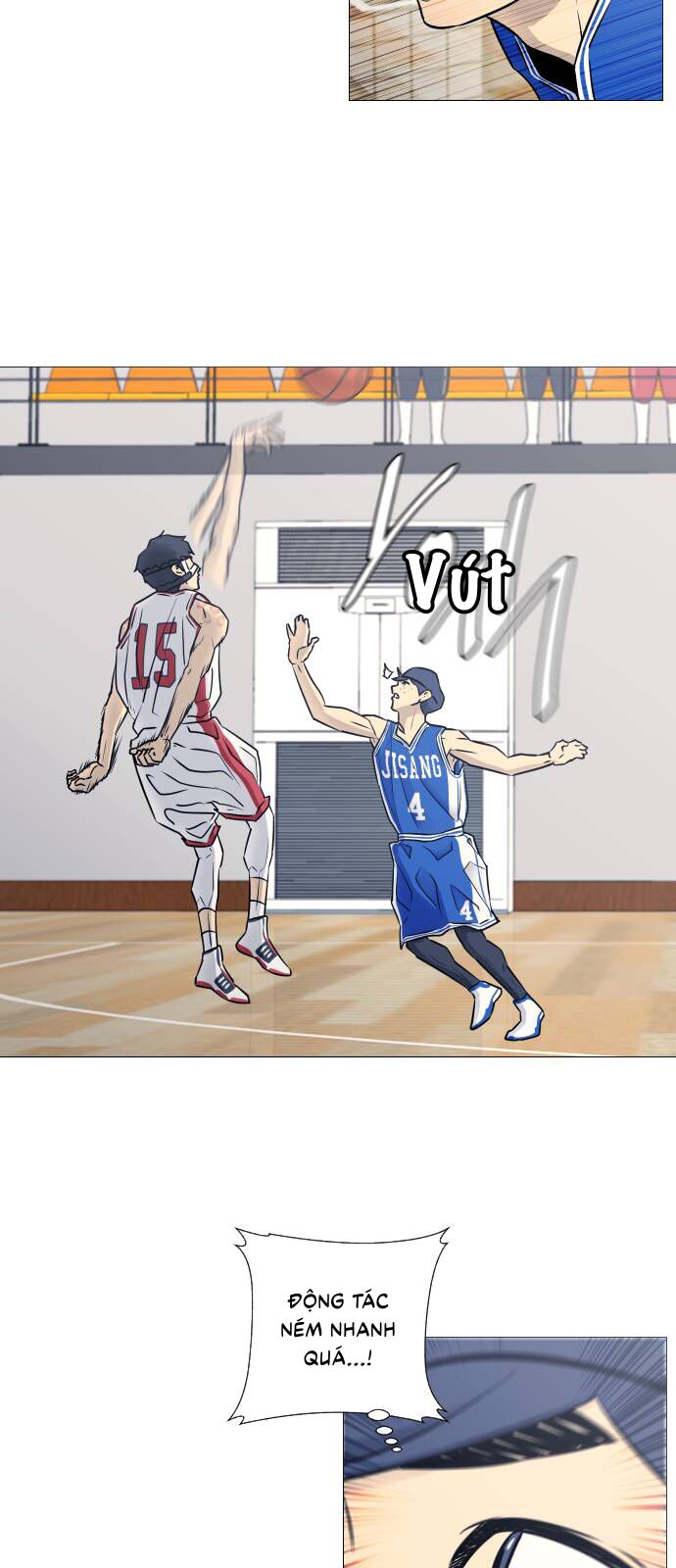 Garbage Time - Chapter 35 - Page 19