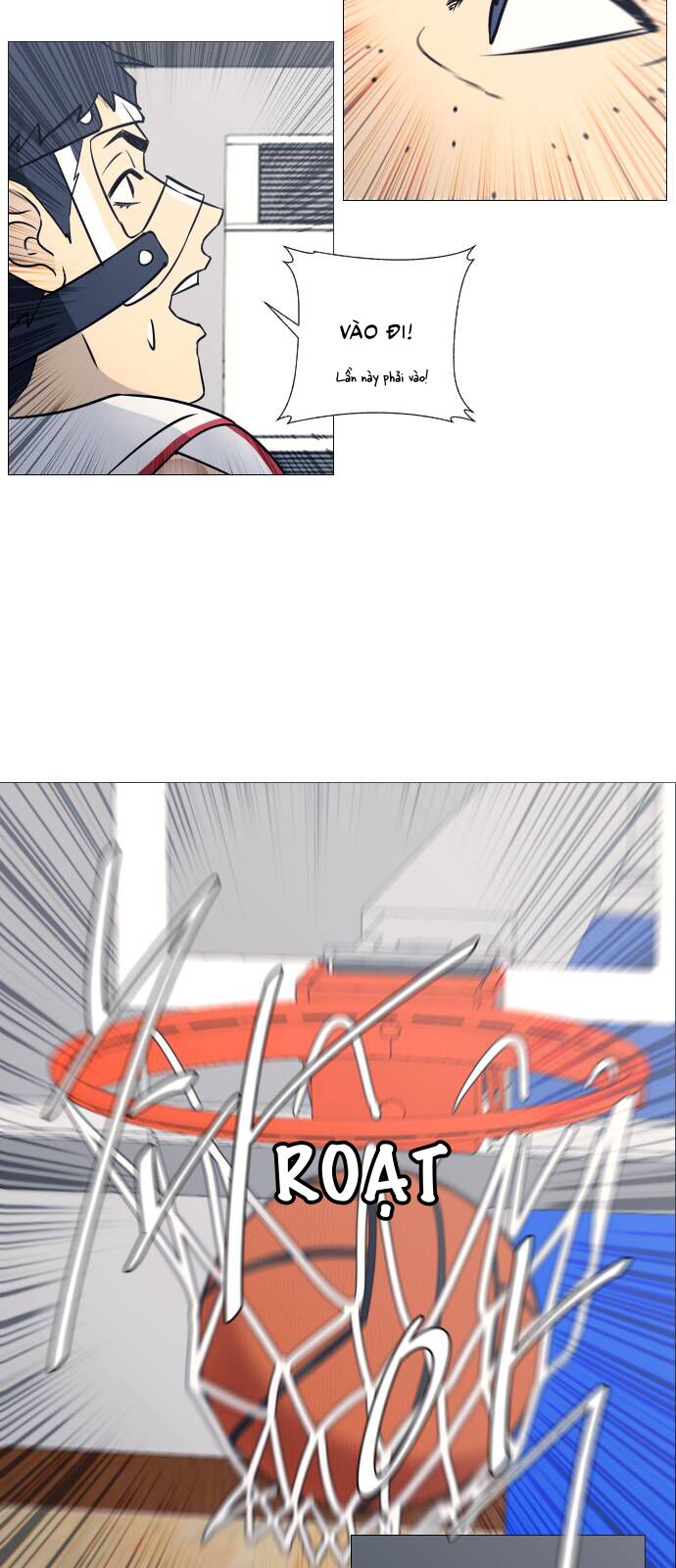 Garbage Time - Chapter 35 - Page 20