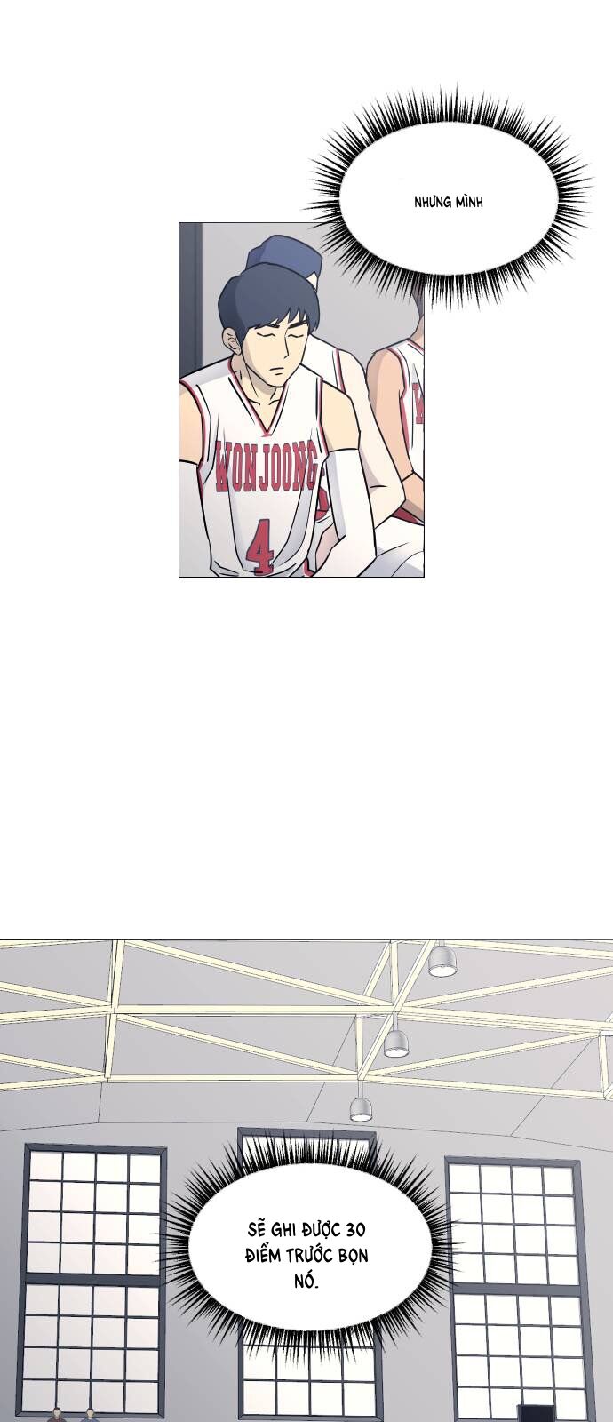 Garbage Time - Chapter 35 - Page 3