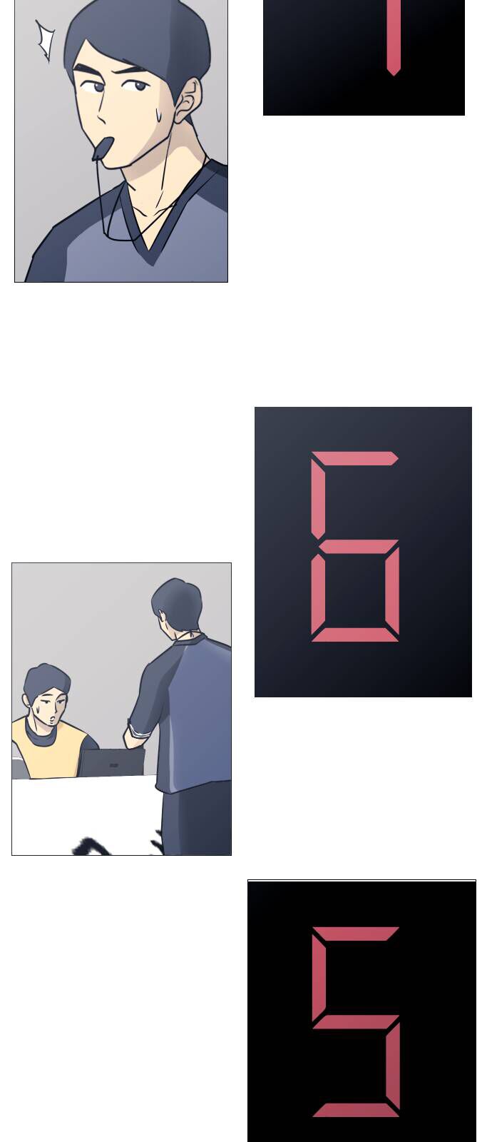 Garbage Time - Chapter 35 - Page 31