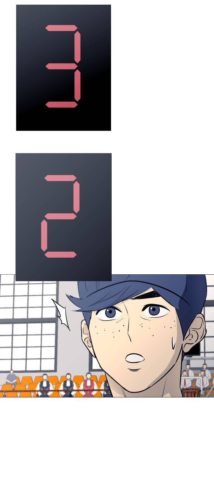 Garbage Time - Chapter 35 - Page 33