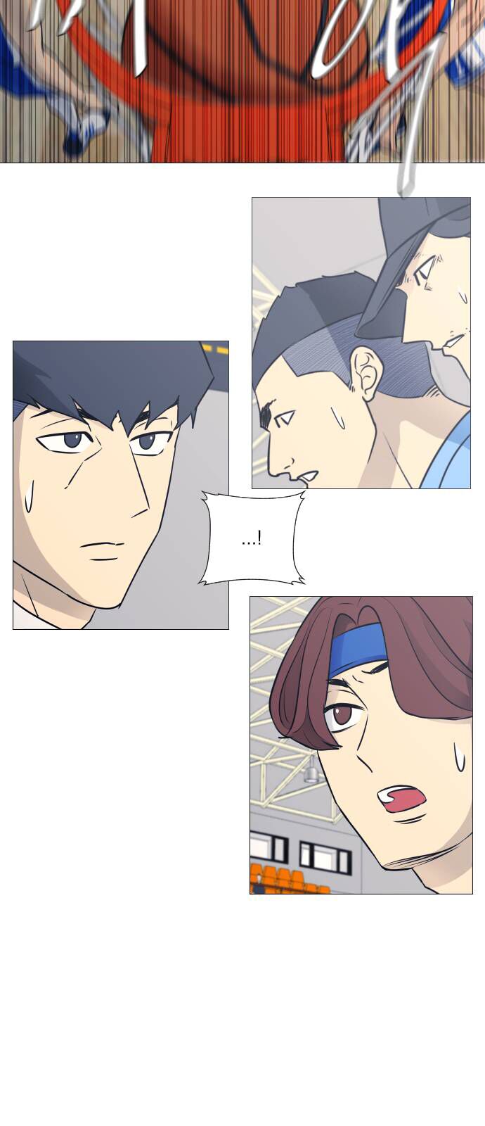 Garbage Time - Chapter 35 - Page 35