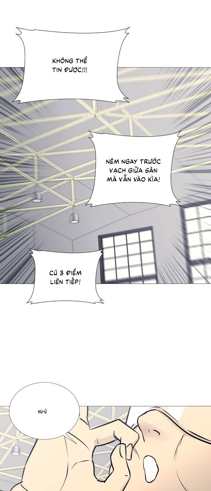 Garbage Time - Chapter 35 - Page 36