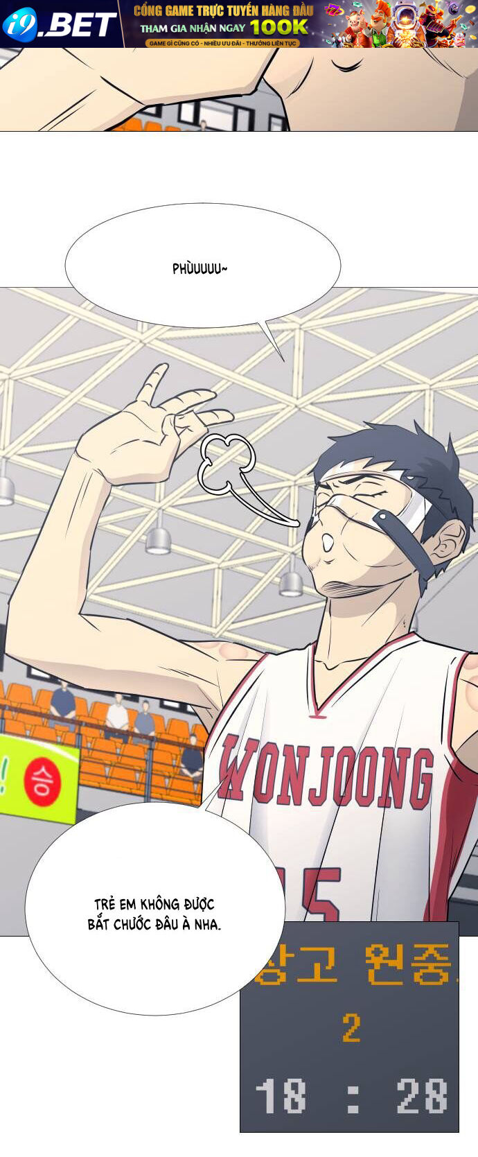 Garbage Time - Chapter 35 - Page 37