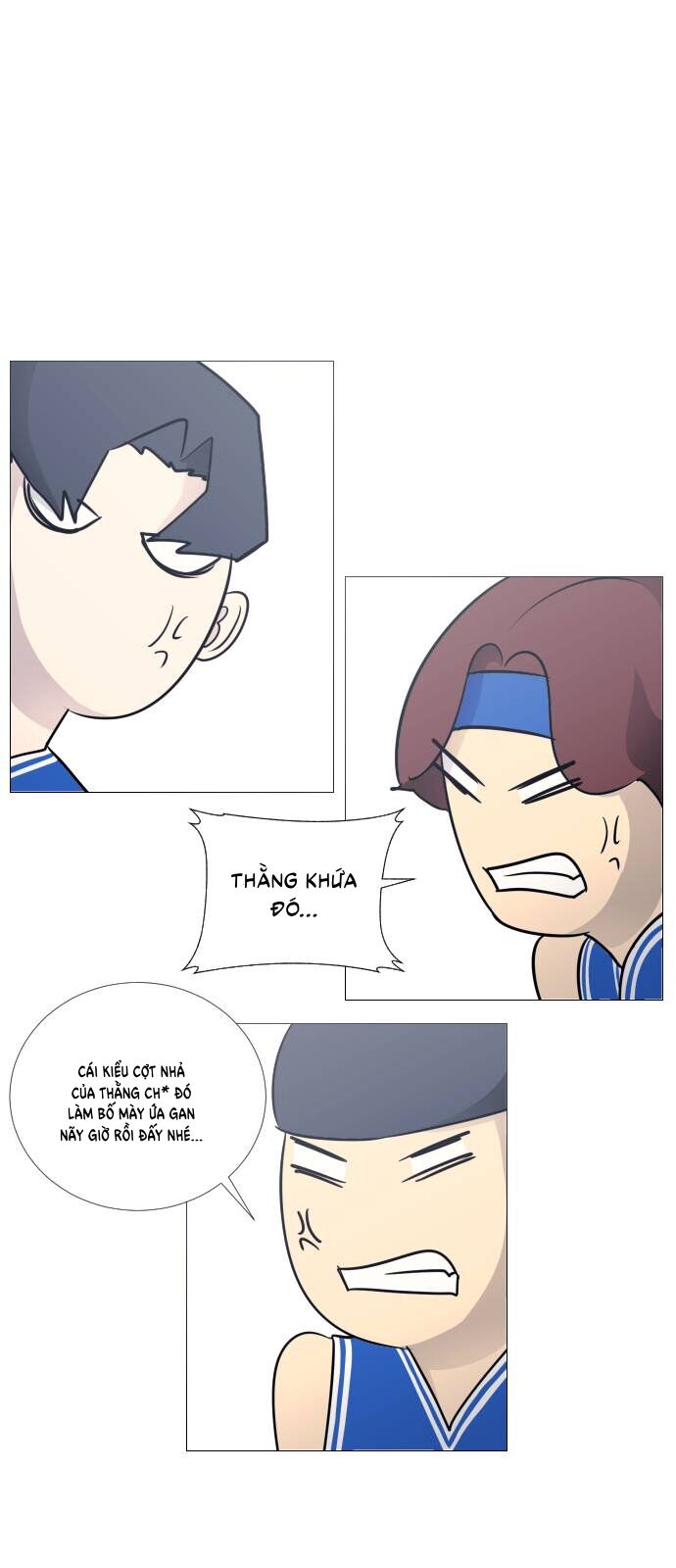 Garbage Time - Chapter 35 - Page 38