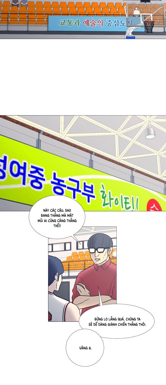 Garbage Time - Chapter 35 - Page 4