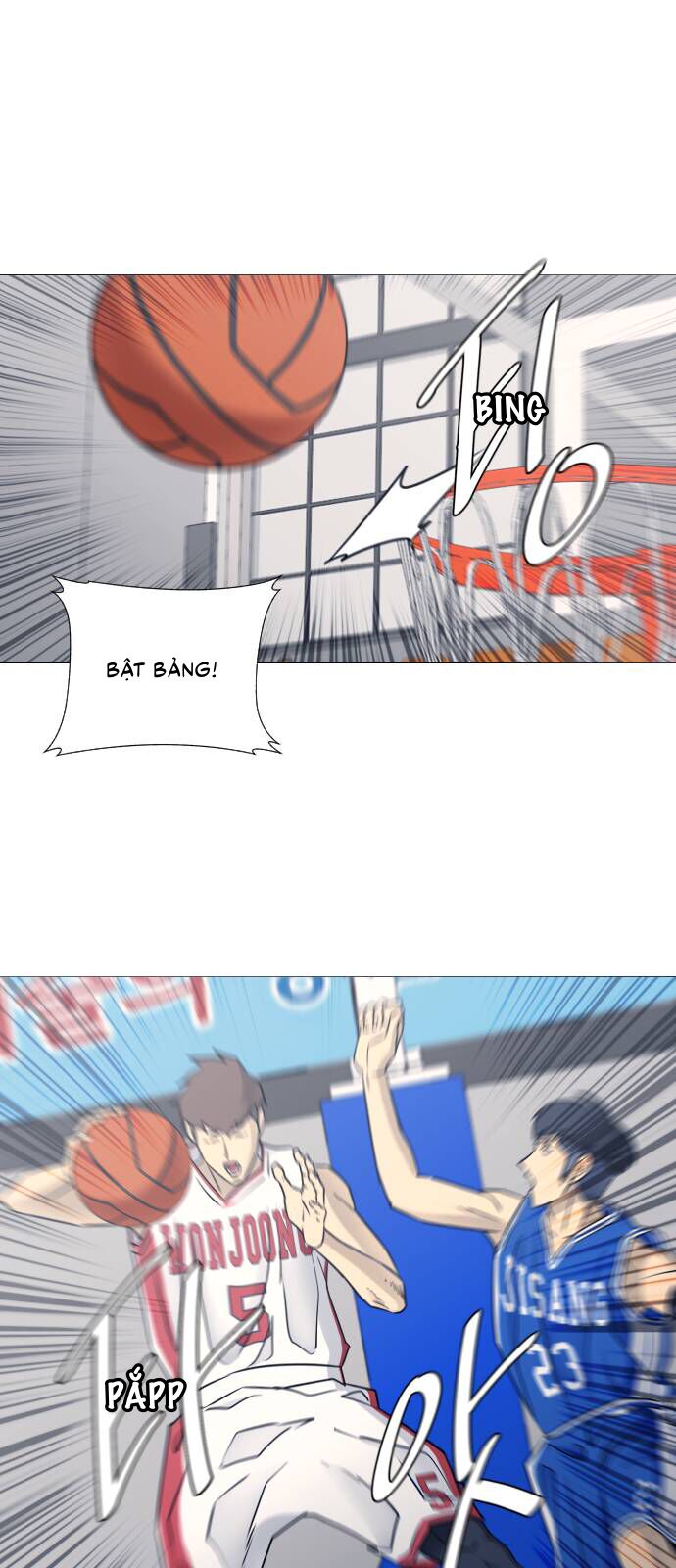 Garbage Time - Chapter 35 - Page 40