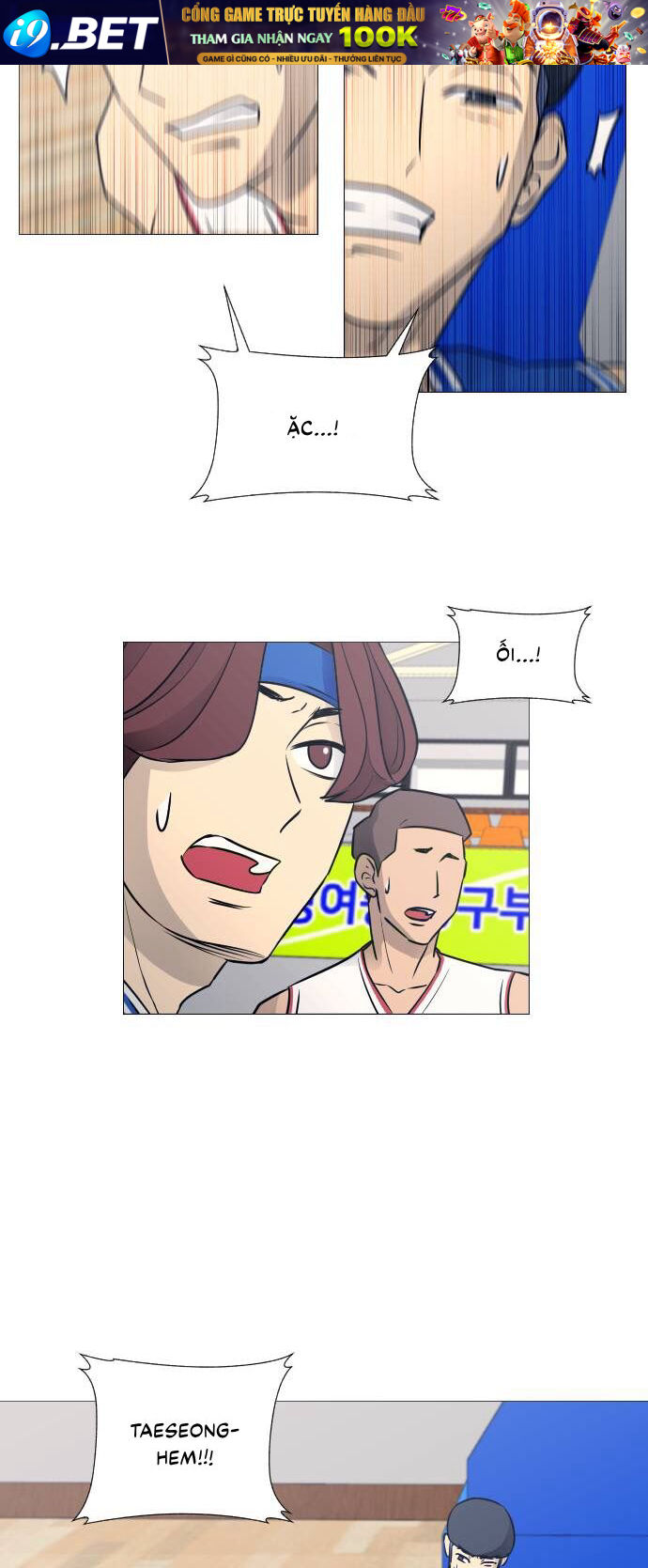 Garbage Time - Chapter 35 - Page 42