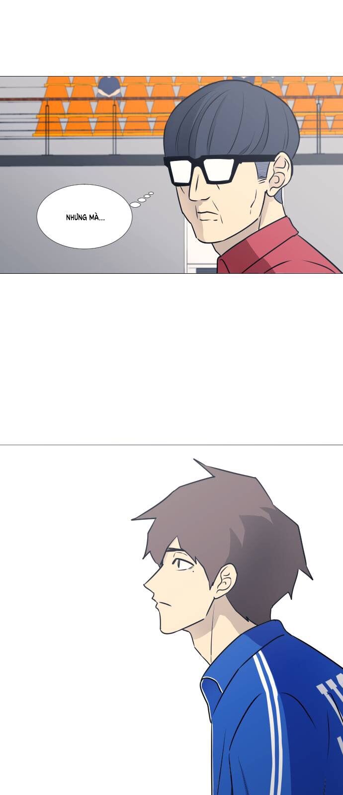 Garbage Time - Chapter 35 - Page 5