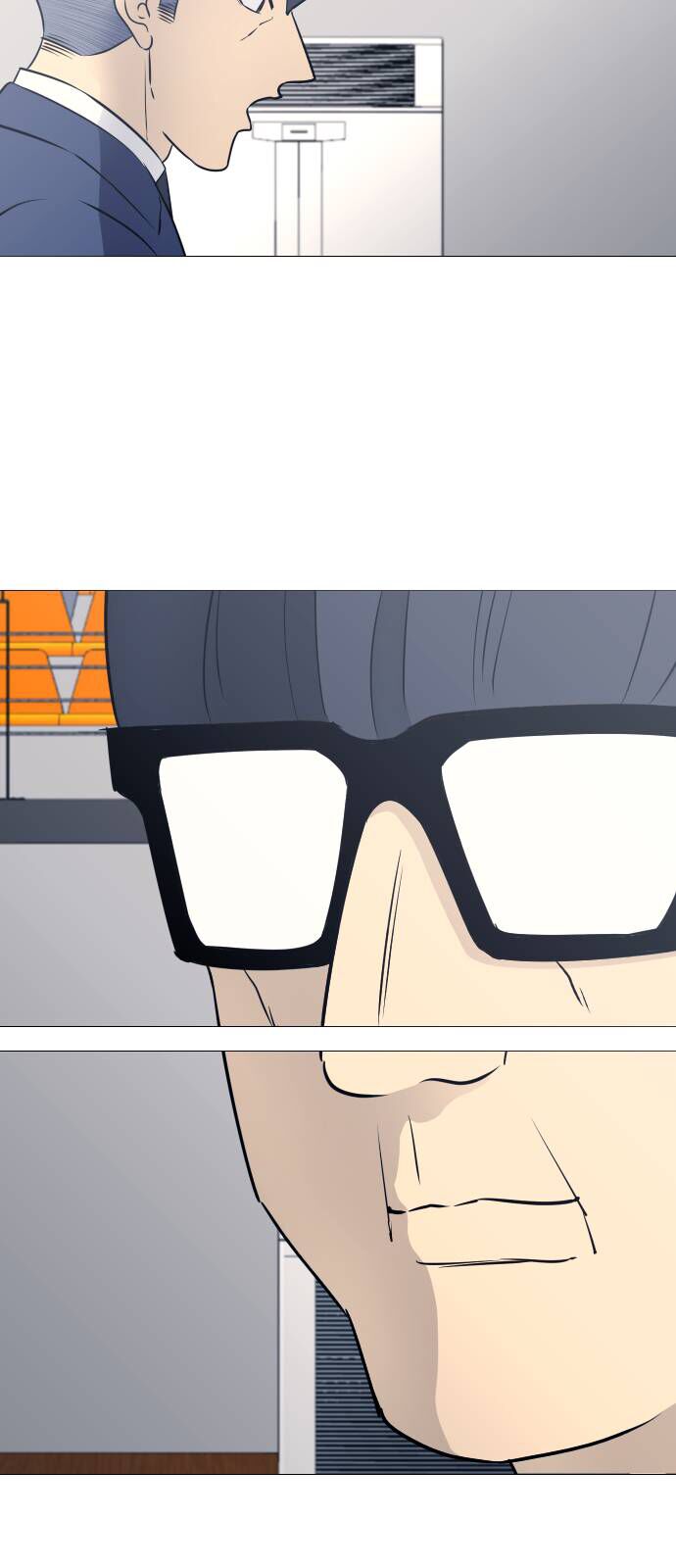 Garbage Time - Chapter 35 - Page 7