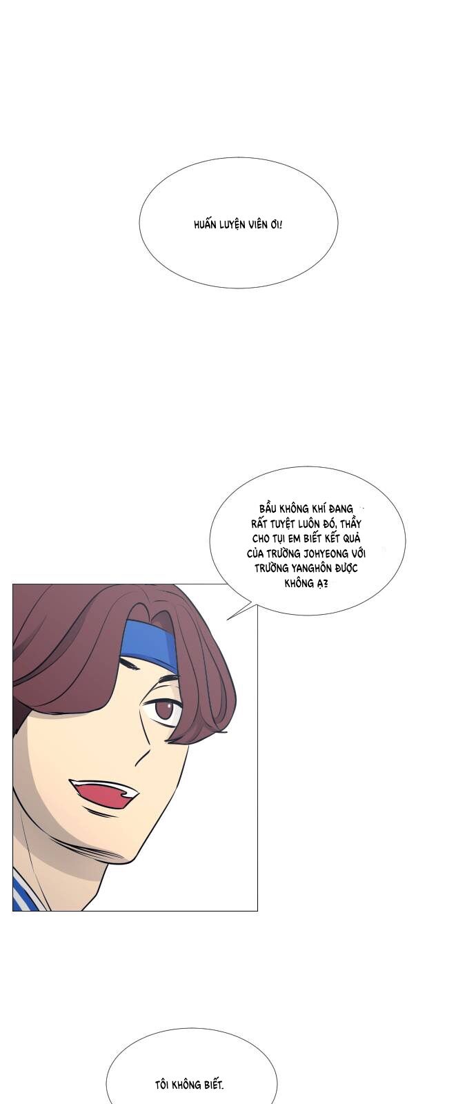 Garbage Time - Chapter 35 - Page 8