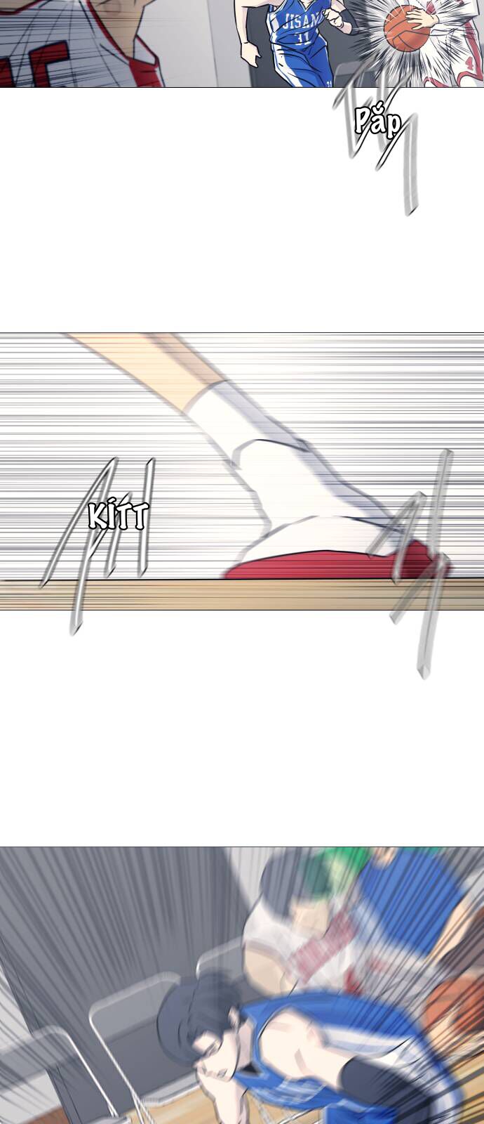 Garbage Time - Chapter 36 - Page 15