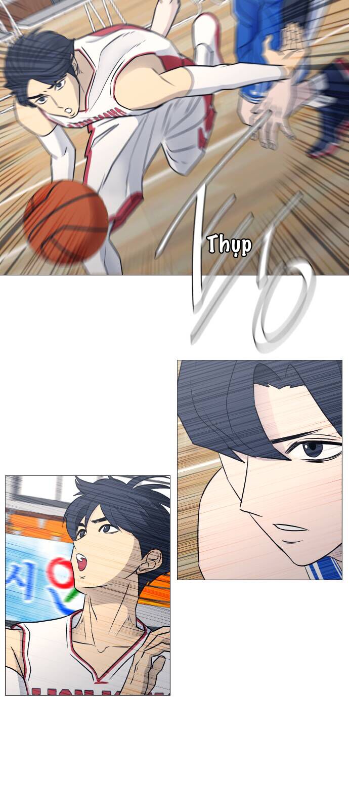 Garbage Time - Chapter 36 - Page 16