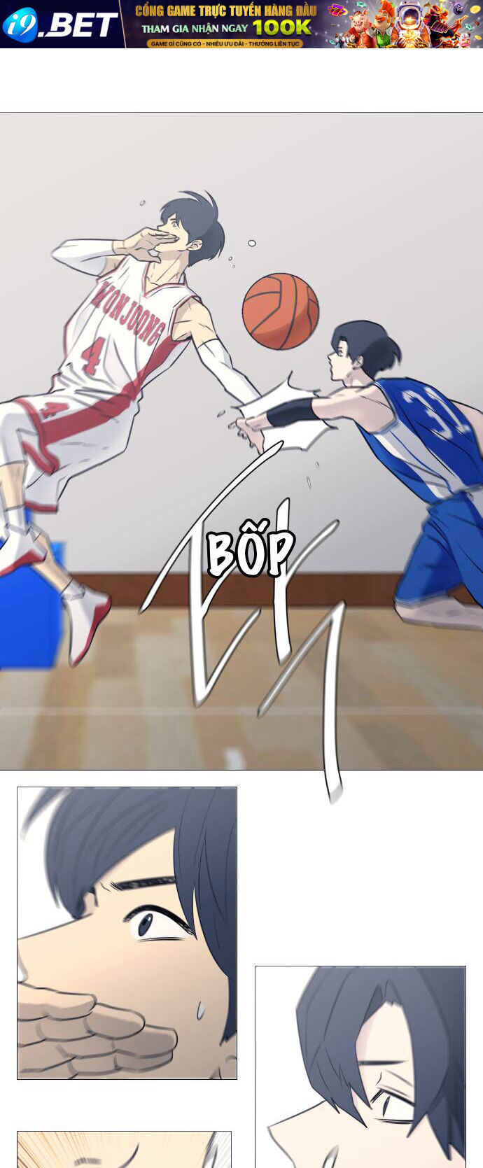 Garbage Time - Chapter 36 - Page 17