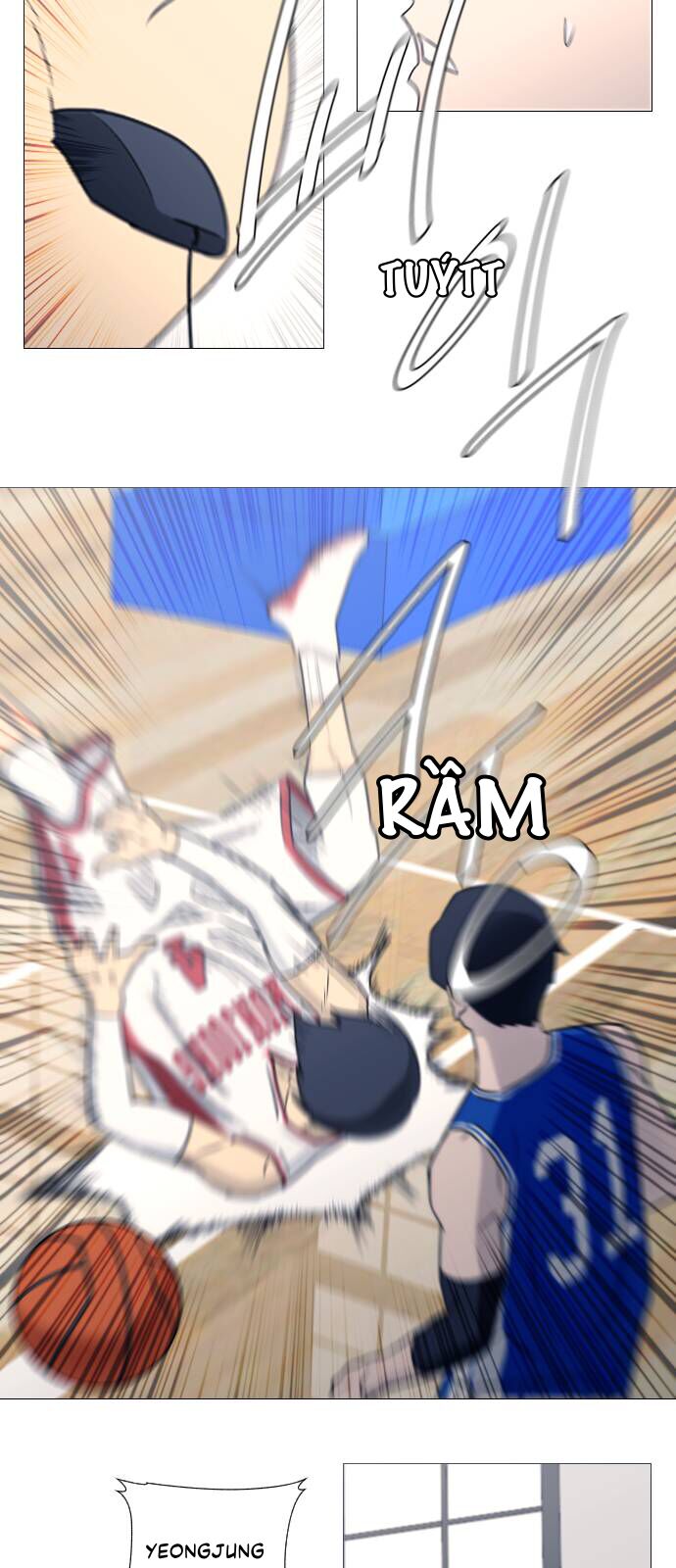 Garbage Time - Chapter 36 - Page 18