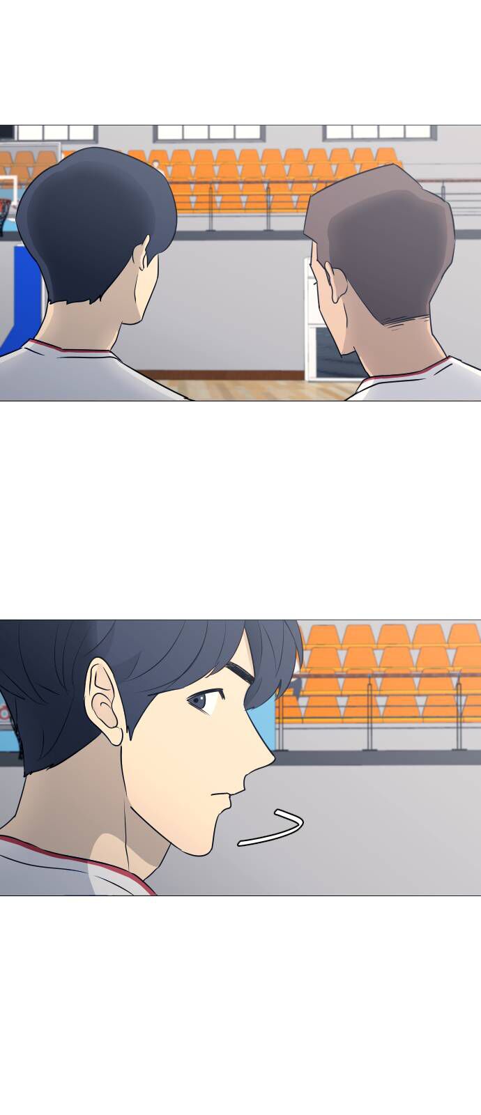 Garbage Time - Chapter 36 - Page 24