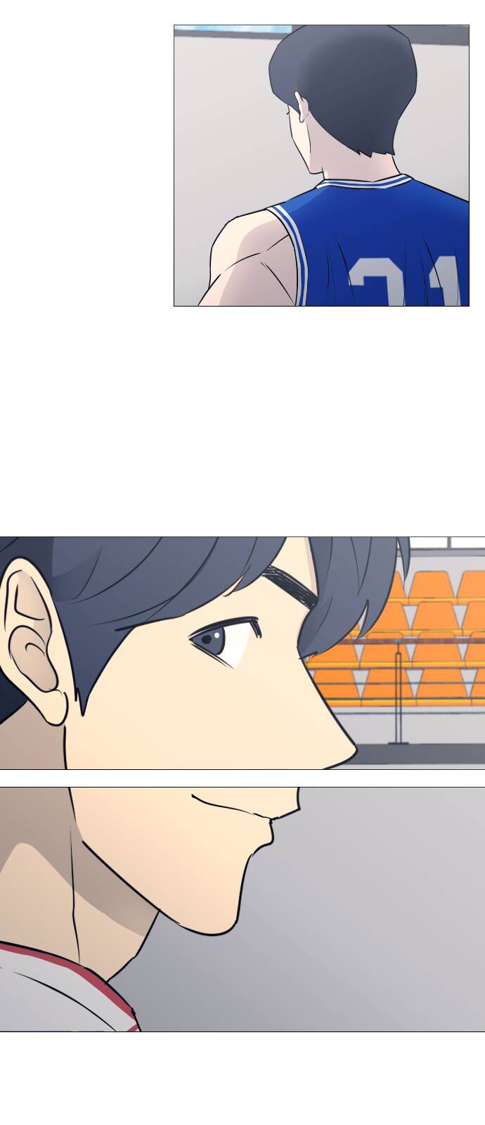 Garbage Time - Chapter 36 - Page 25