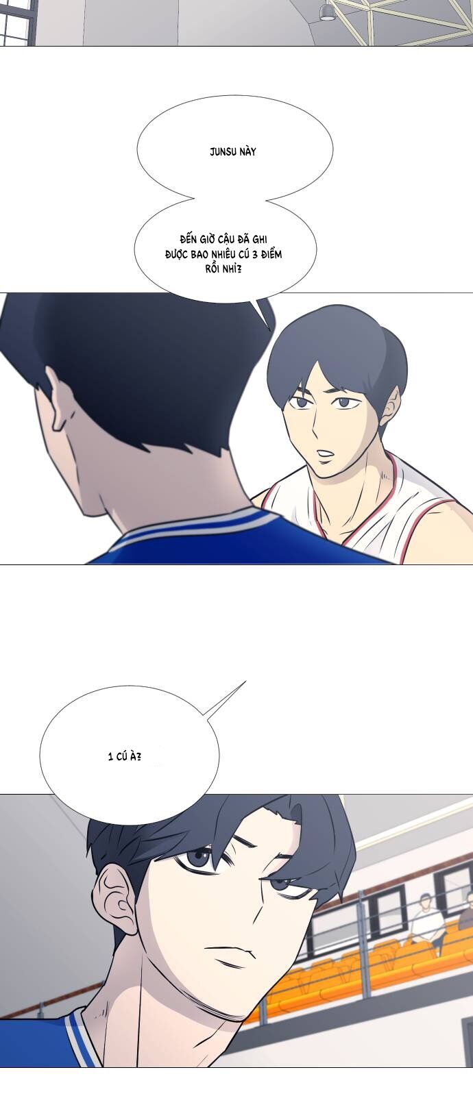 Garbage Time - Chapter 36 - Page 27