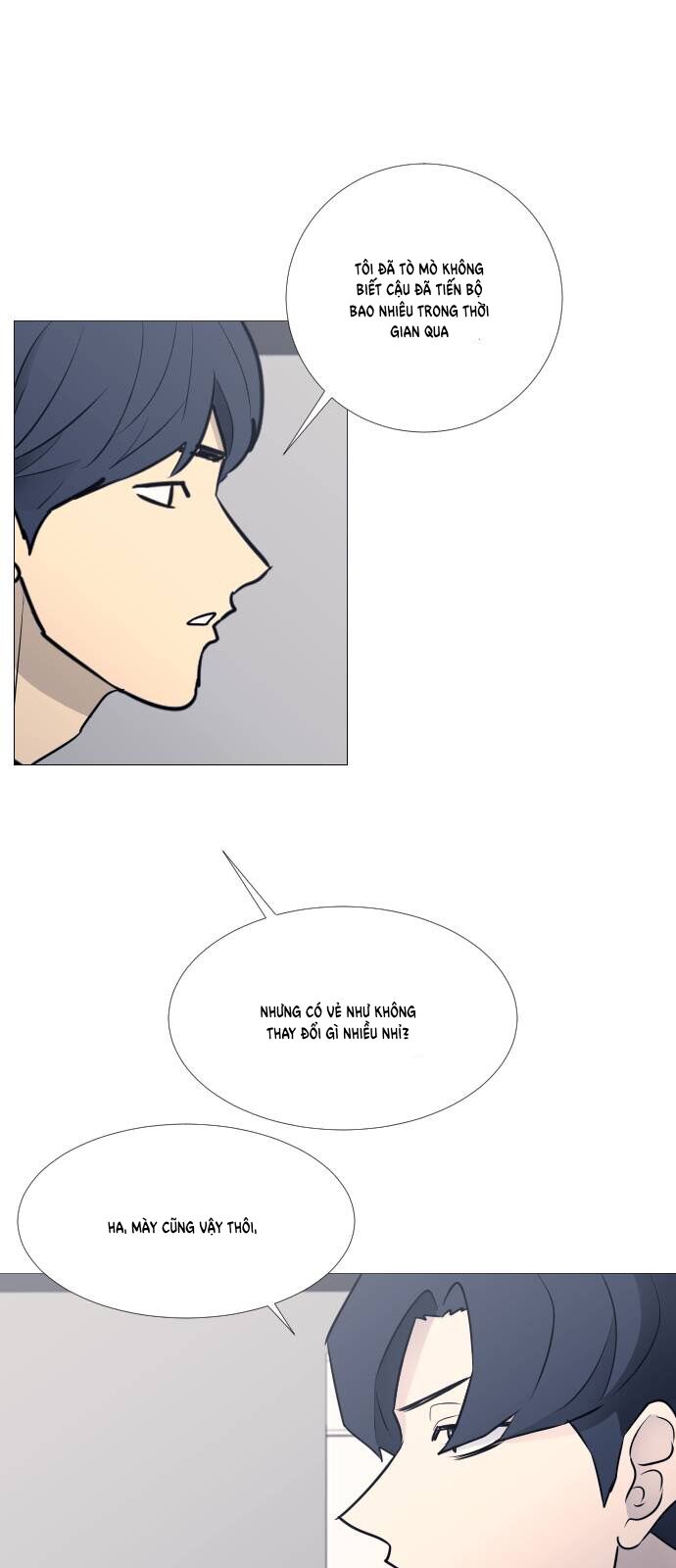 Garbage Time - Chapter 36 - Page 28