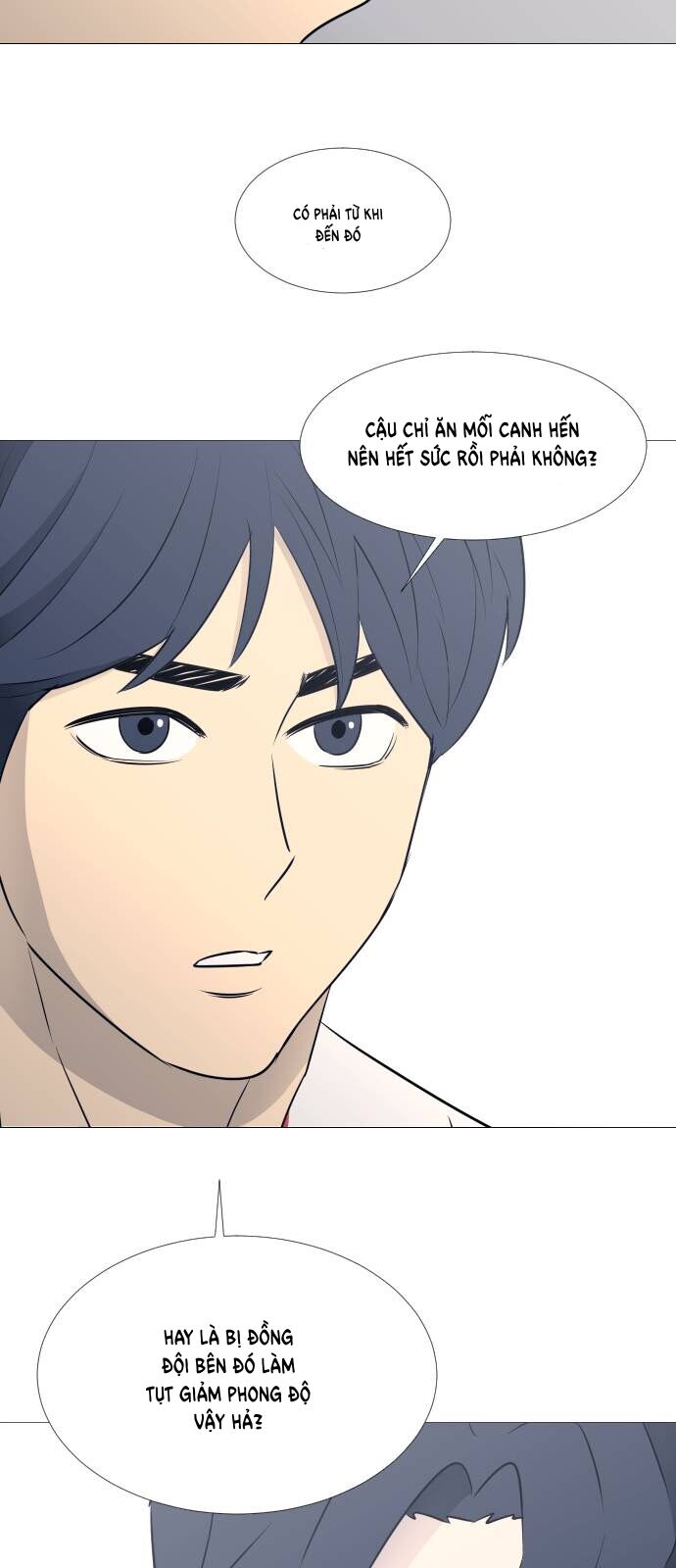 Garbage Time - Chapter 36 - Page 30