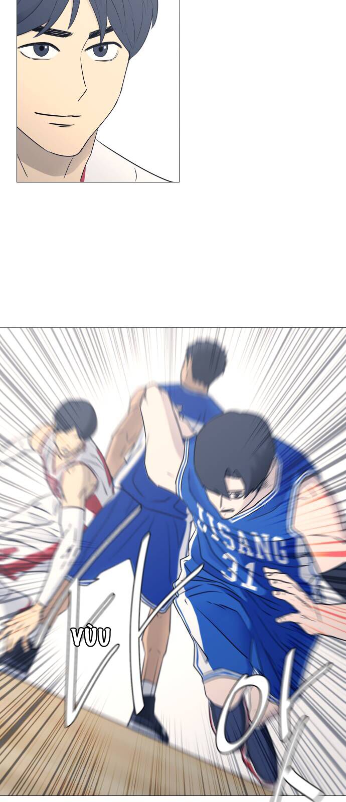 Garbage Time - Chapter 36 - Page 32