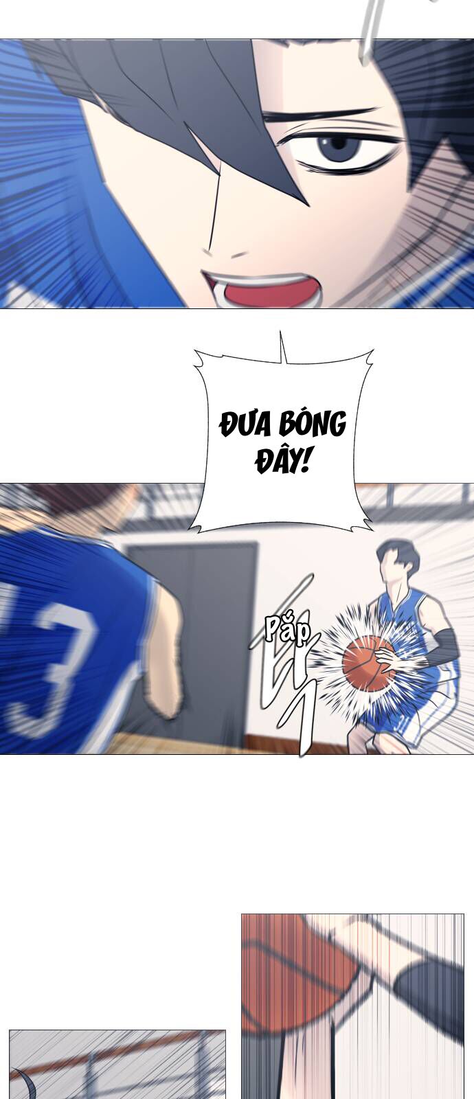 Garbage Time - Chapter 36 - Page 33