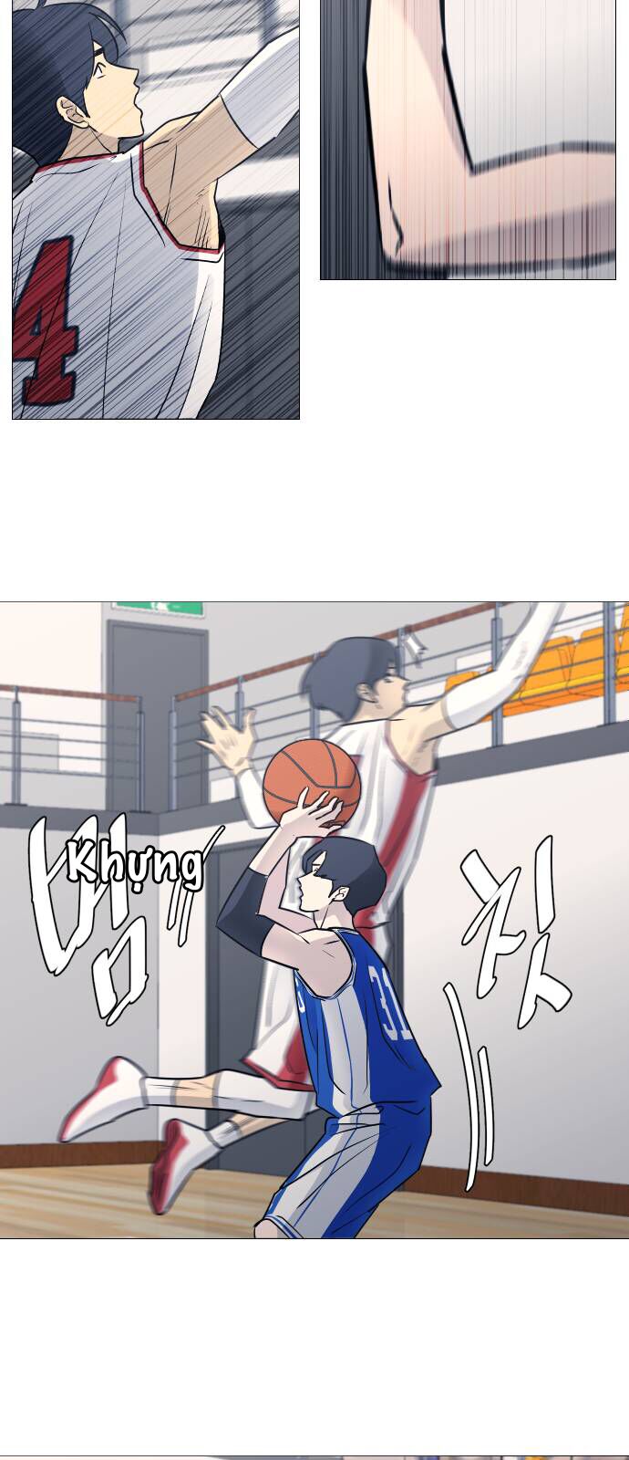 Garbage Time - Chapter 36 - Page 34