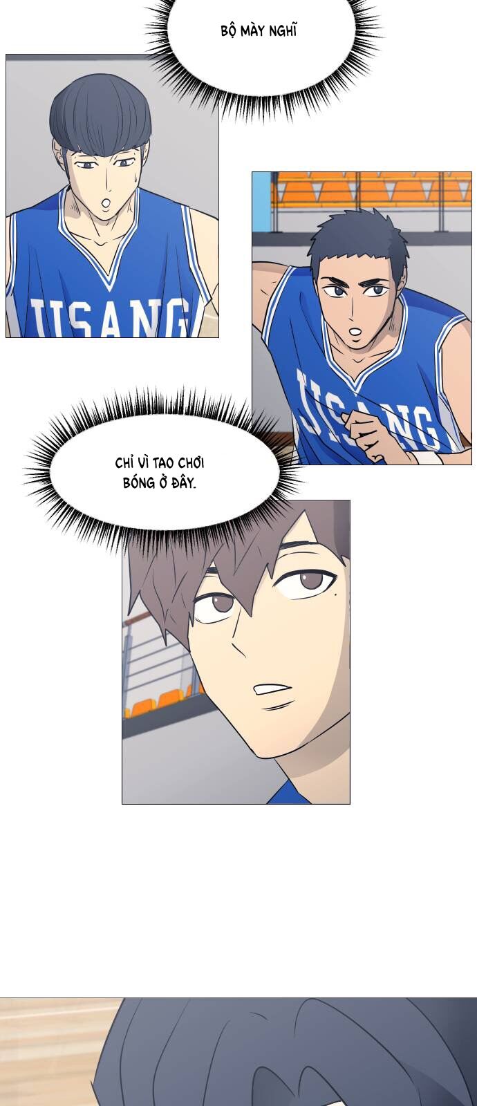 Garbage Time - Chapter 36 - Page 37