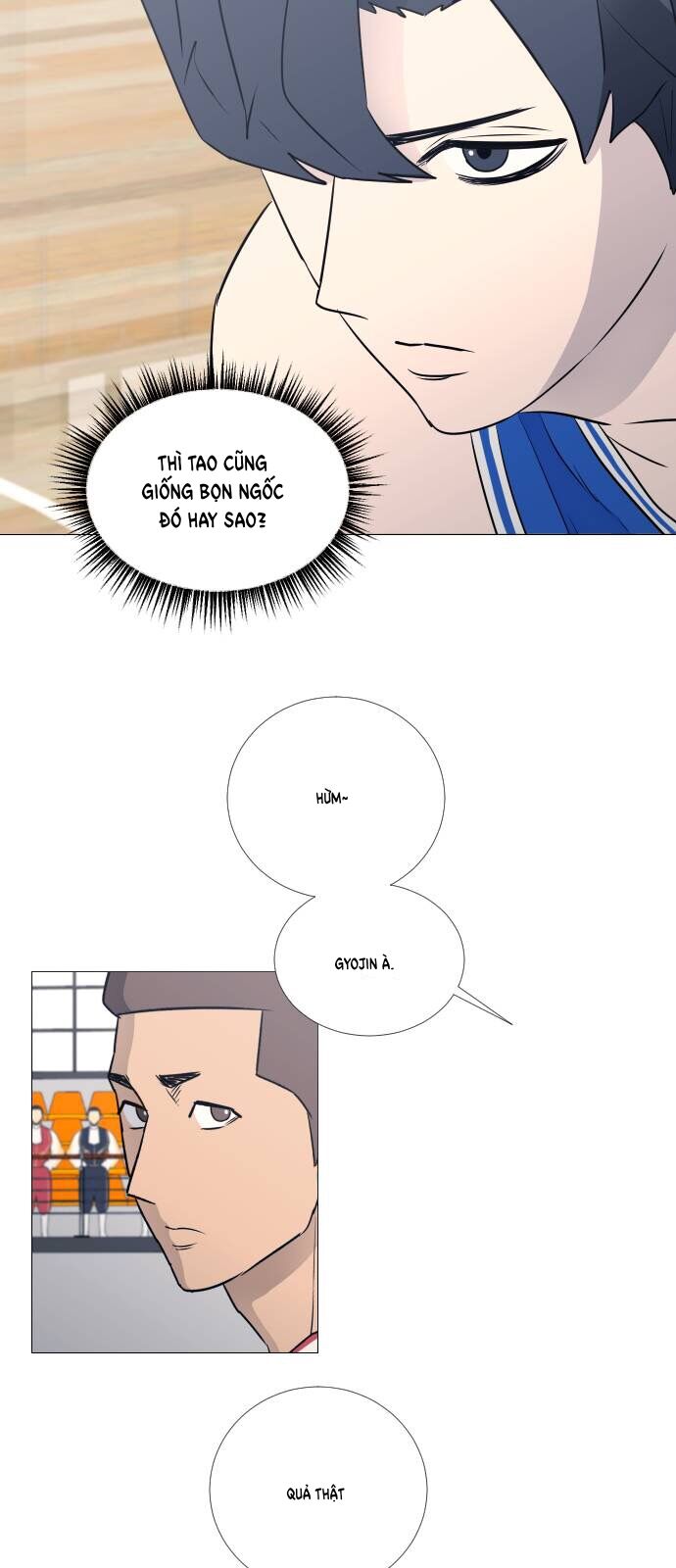 Garbage Time - Chapter 36 - Page 38