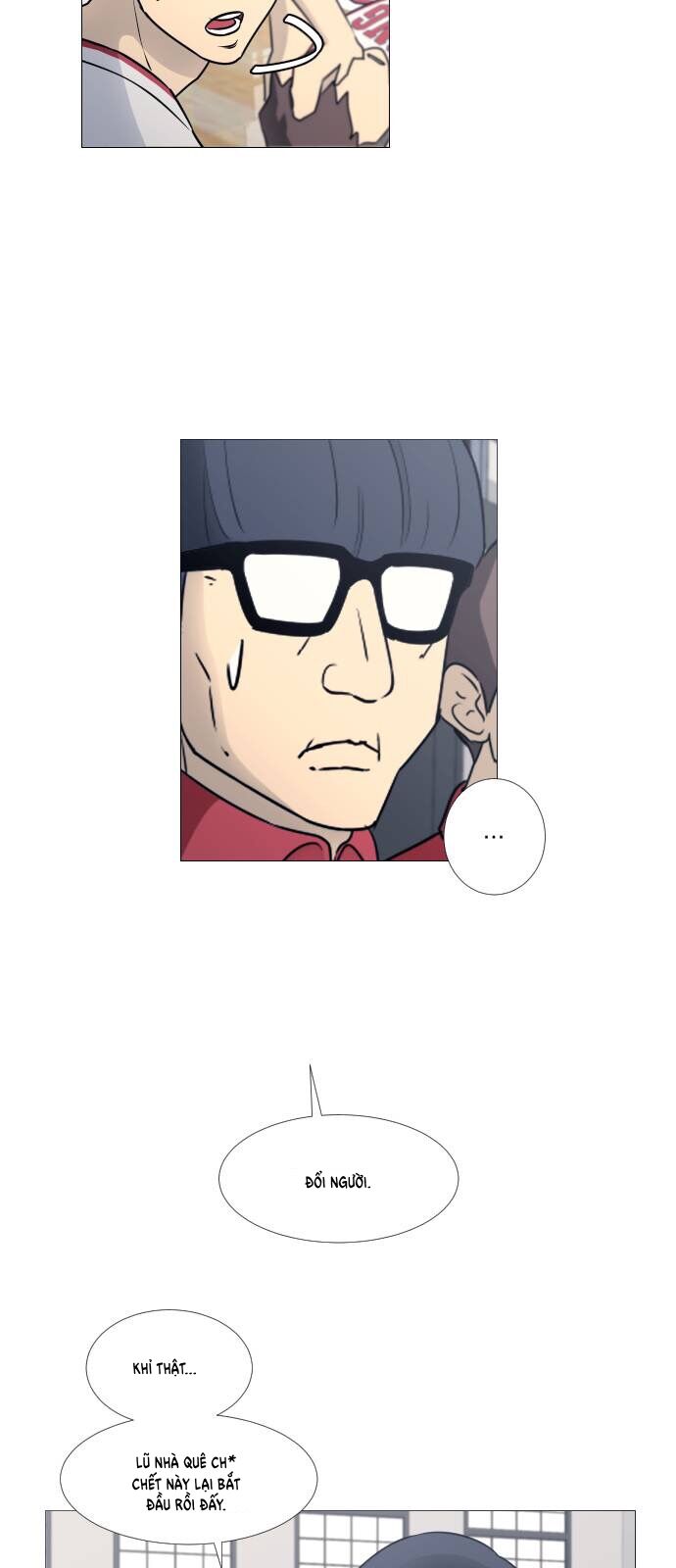 Garbage Time - Chapter 36 - Page 6